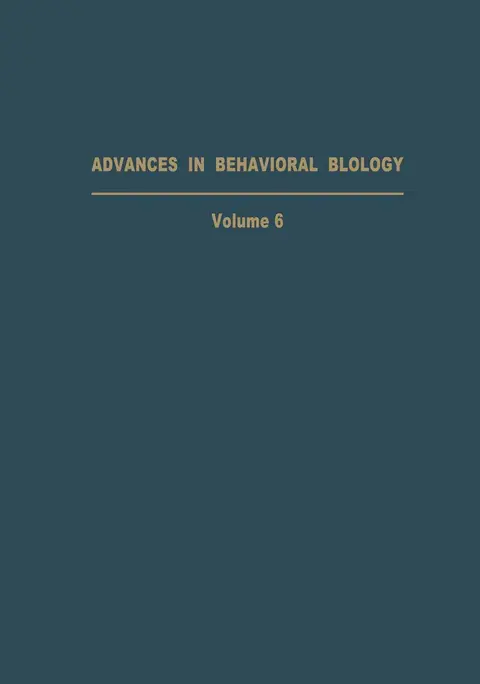 Cover of Psychopharmacology and Aging