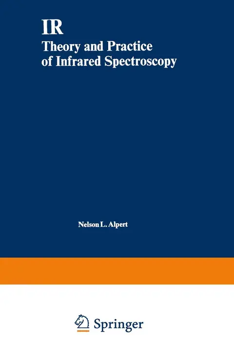 Cover of Ir