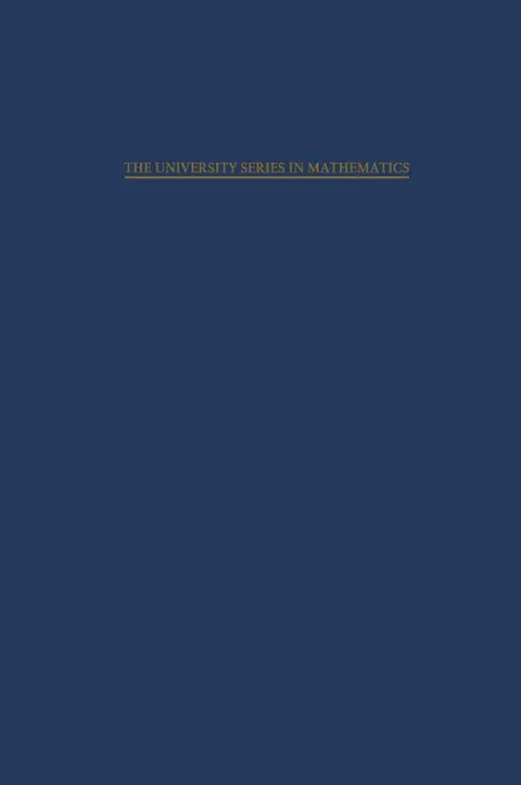 Cover of Finite Simple Groups