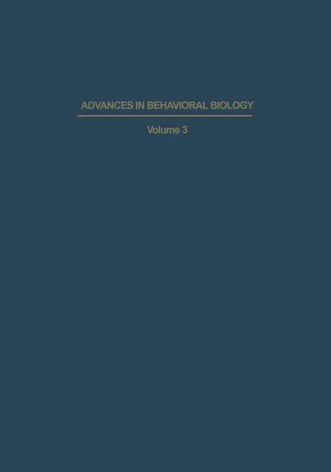 Cover of Aging and the Brain
