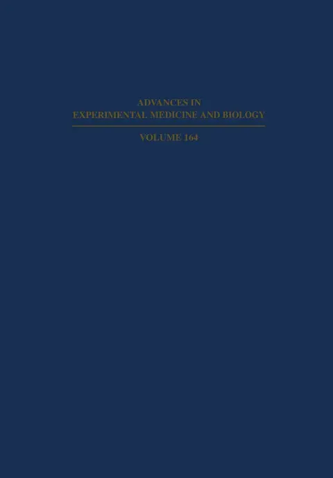 Cover of Thrombosis and Cardiovascular Diseases