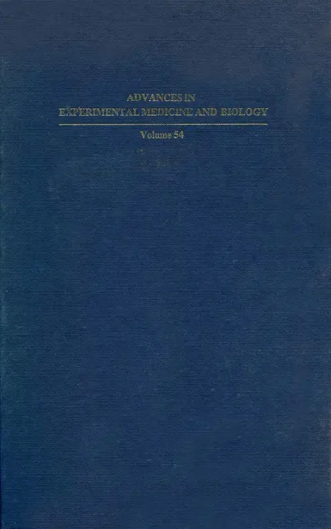 Cover of Biological Rhythms and Endocrine Function
