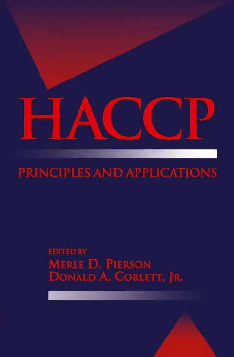 Cover of Haccp