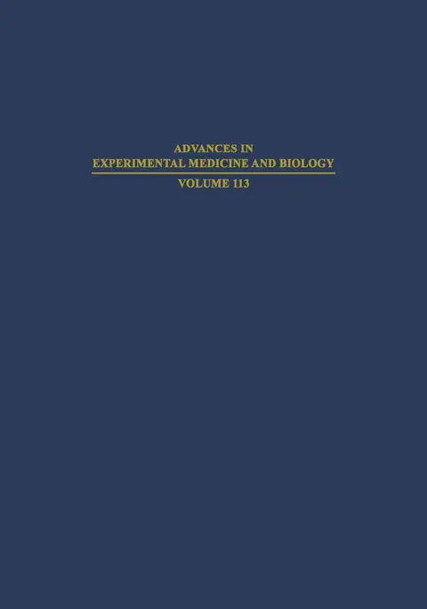 Cover of Parkinson’s Disease—ii