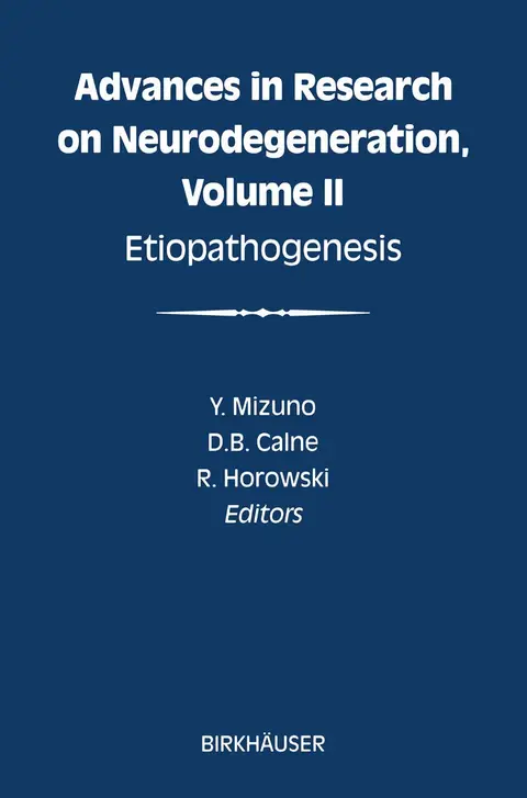 Cover of Etiopathogenesis