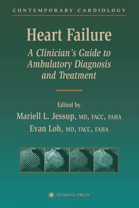 Cover of Heart Failure