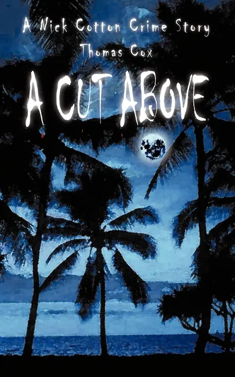 Cover of A Cut Above