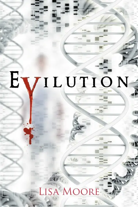 Cover of Evilution
