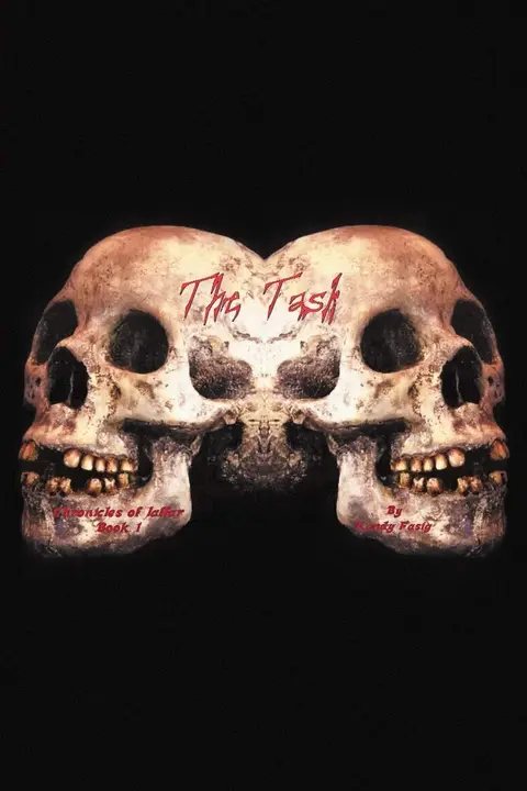 Cover of The Task