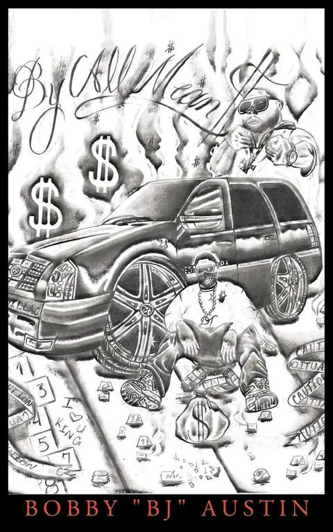 Cover of By All Mean$
