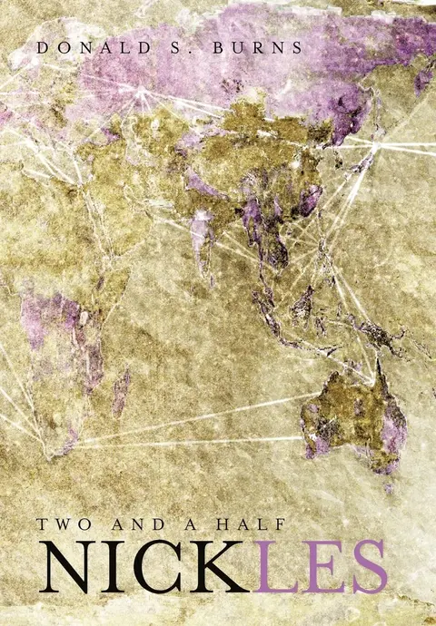 Cover of Two and a Half Nickles