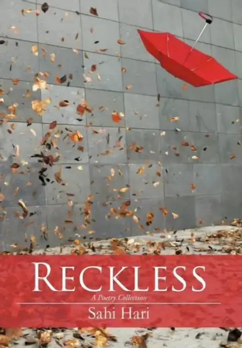 Cover of Reckless