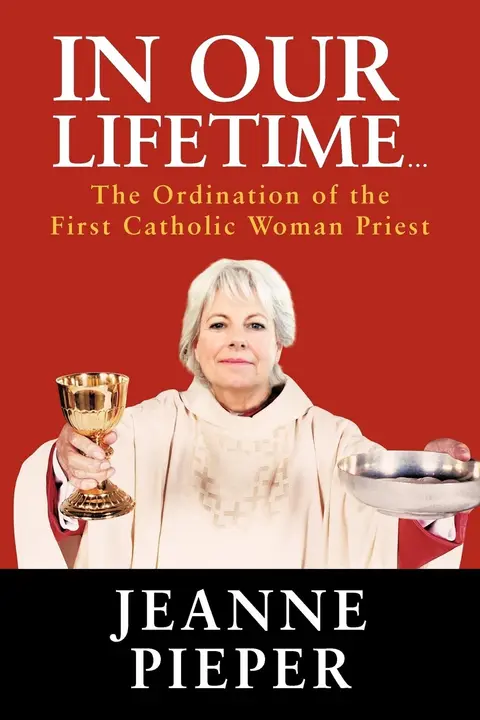 Cover of In Our Lifetime