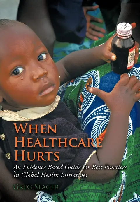 Cover of When Healthcare Hurts
