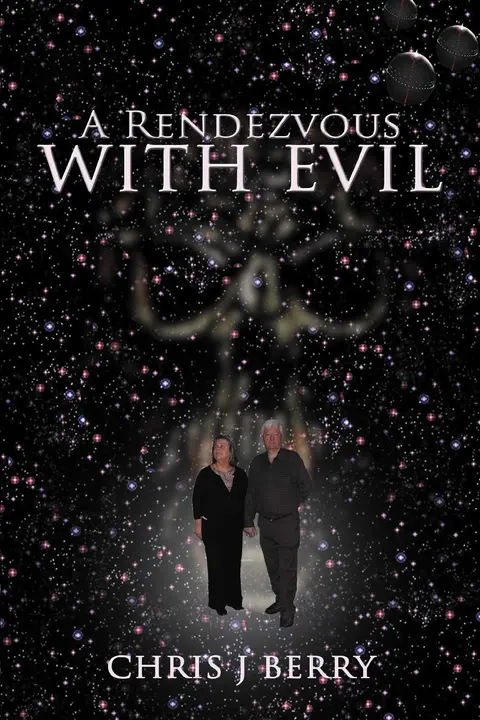 Cover of A Rendezvous with Evil