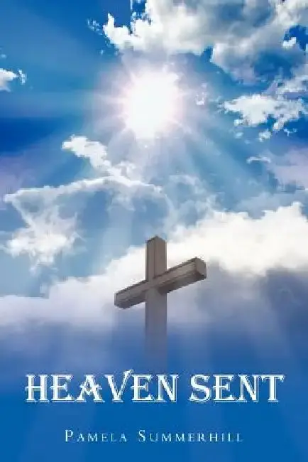 Cover of Heaven Sent