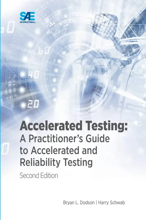 Cover of Accelerated Testing