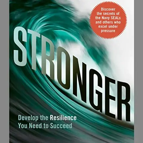 Cover of Stronger