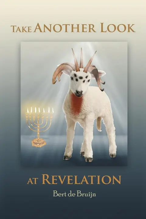 Cover of Take Another Look at Revelation