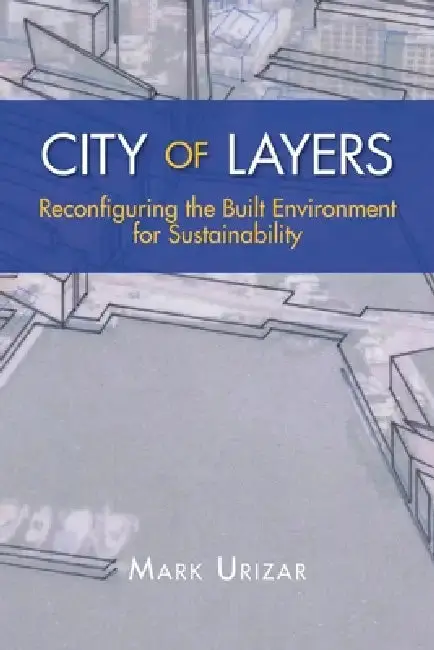 Cover of City of Layers