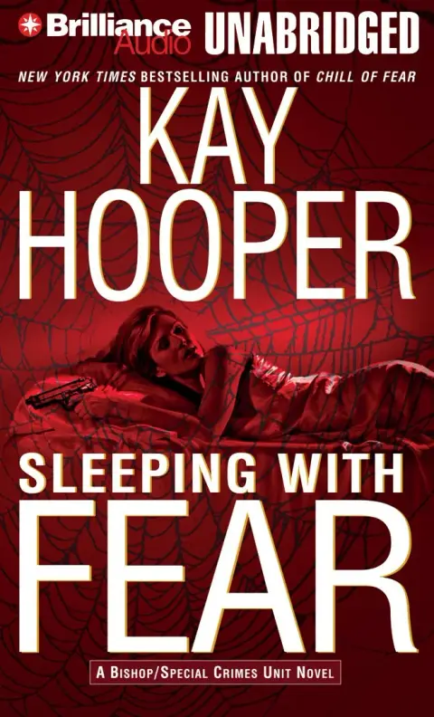 Cover of Sleeping with Fear