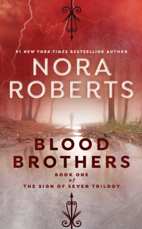 Cover of Blood Brothers