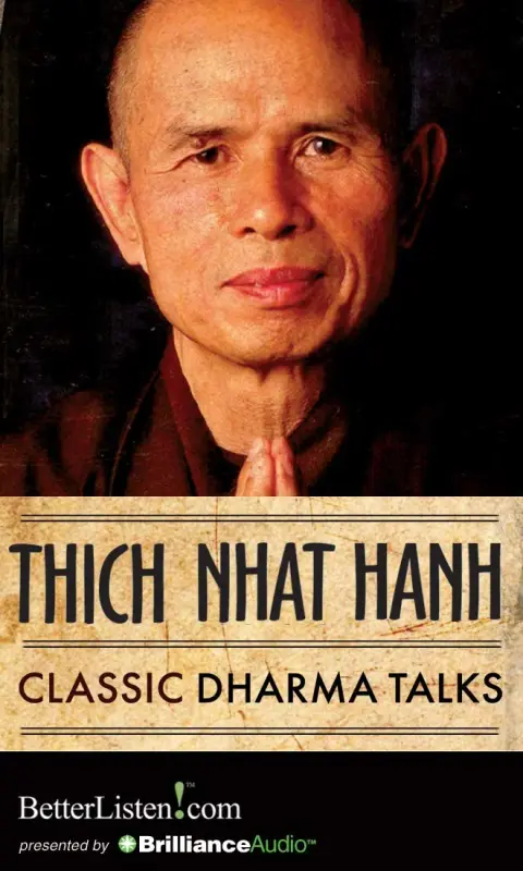 Cover of Classic Dharma Talks