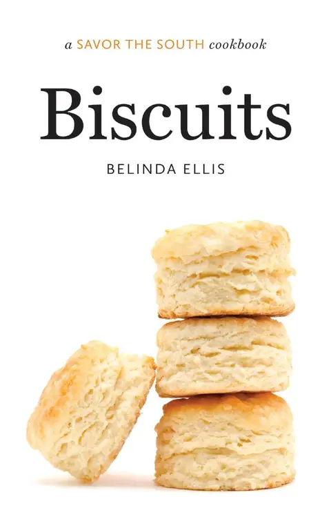 Cover of Biscuits