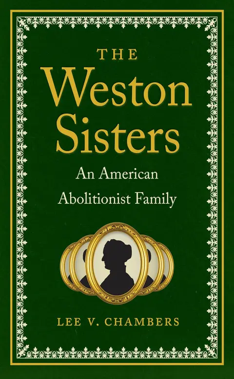Cover of The Weston Sisters