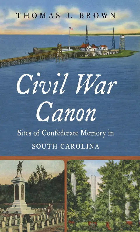 Cover of Civil War Canon