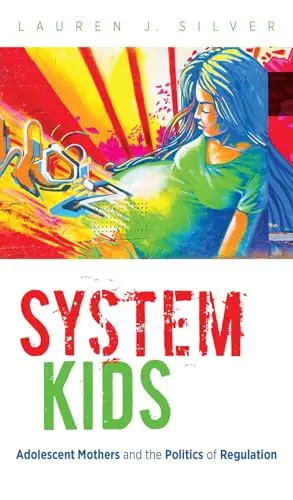 Cover of System Kids
