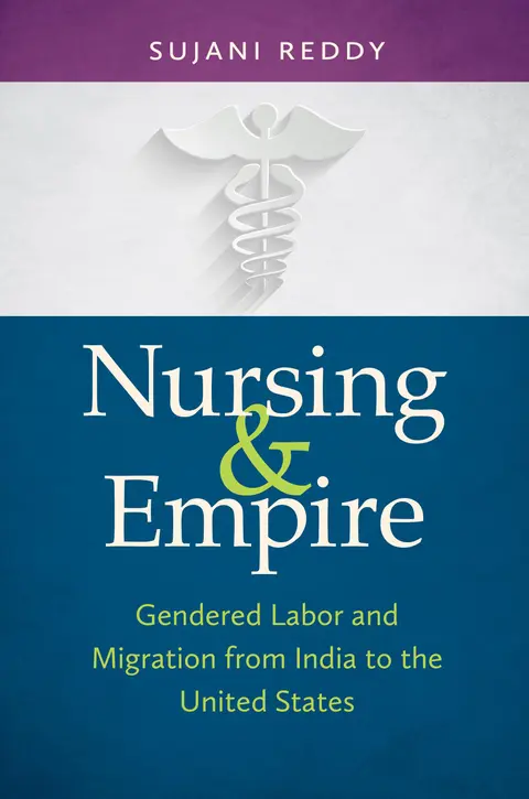 Cover of Nursing & Empire
