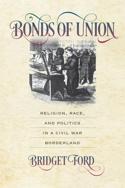 Cover of Bonds of Union