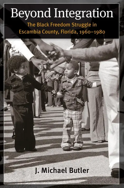 Cover of Beyond Integration