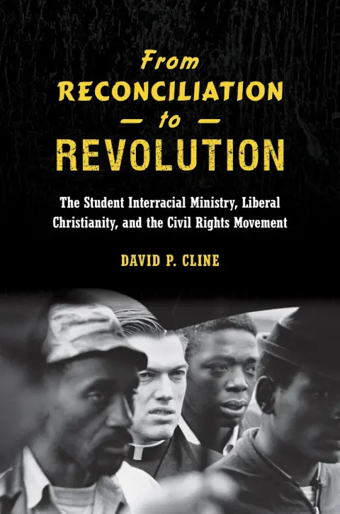 Cover of From Reconciliation to Revolution