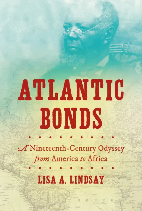 Cover of Atlantic Bonds