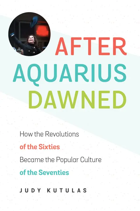 Cover of After Aquarius Dawned
