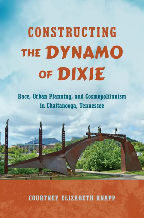 Cover of Constructing the Dynamo of Dixie