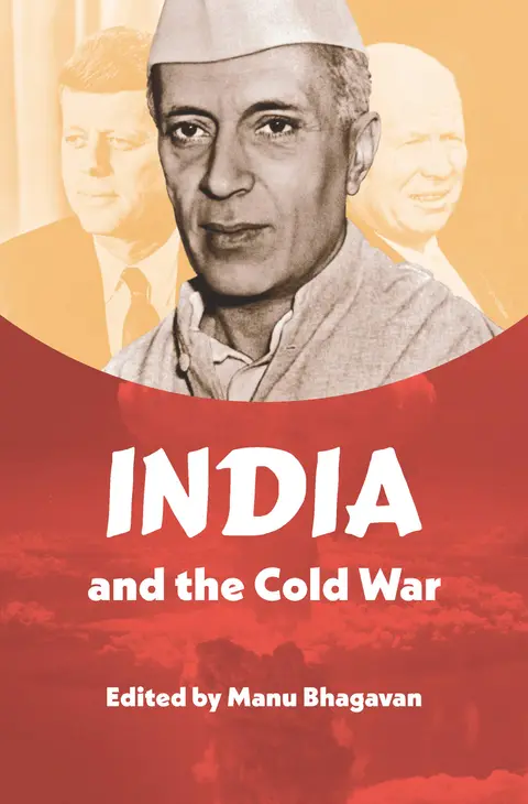 Cover of India and the Cold War