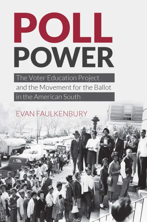 Cover of Poll Power