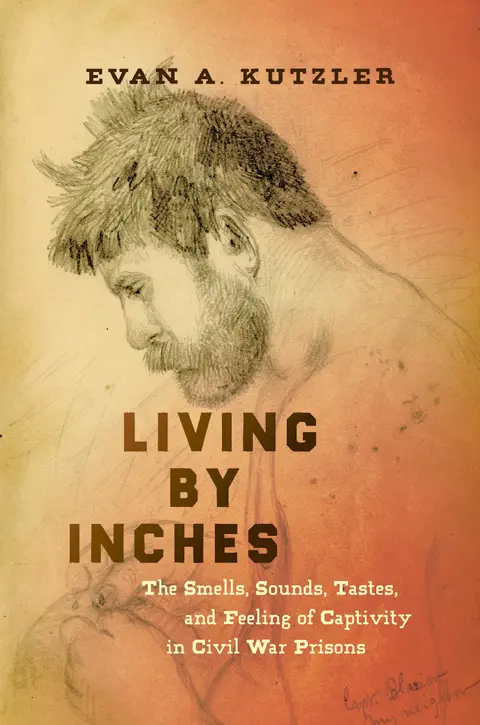 Cover of Living by Inches
