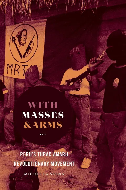 Cover of With Masses and Arms