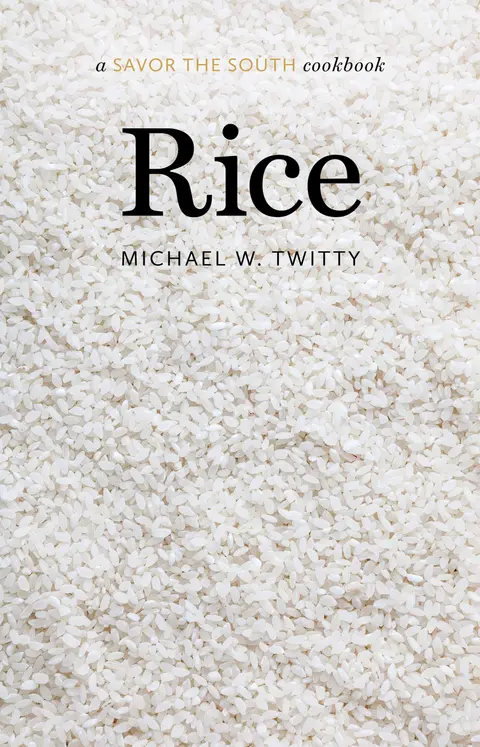 Cover of Rice
