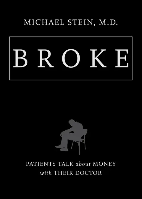Cover of Broke