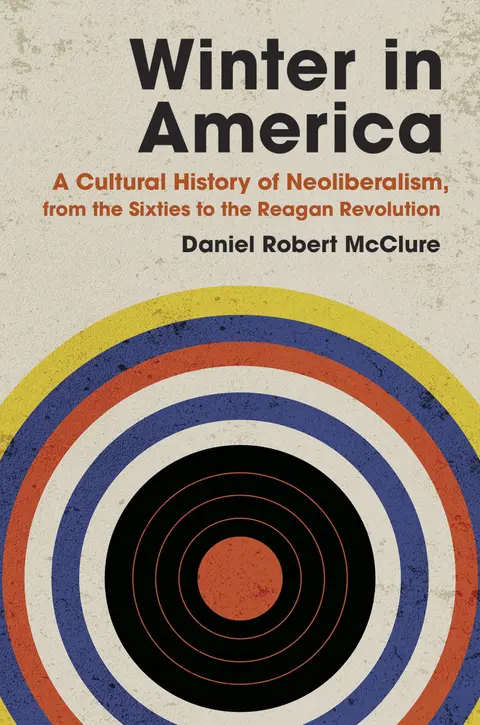 Cover of Winter in America