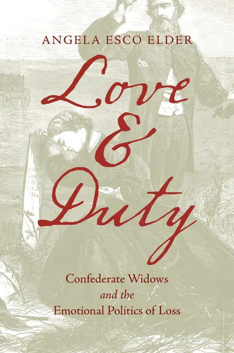 Cover of Love & Duty