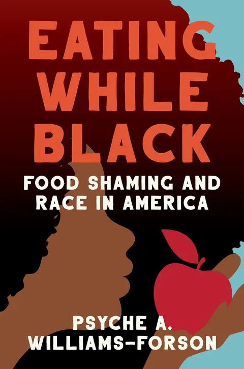 Cover of Eating While Black