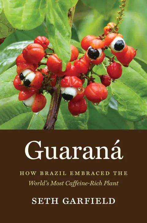 Cover of Guarana
