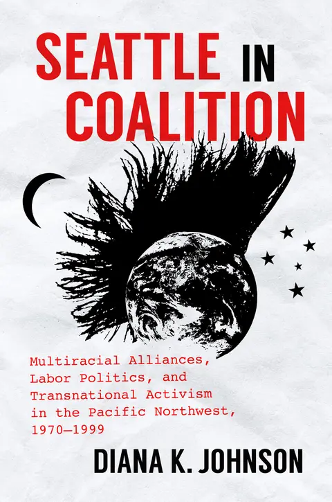 Cover of Seattle in Coalition