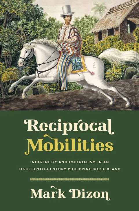Cover of Reciprocal Mobilities